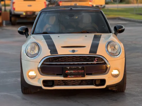 More photos of 2017 MINI COOPER S Cooper S at Auto Boutique Texas, TX