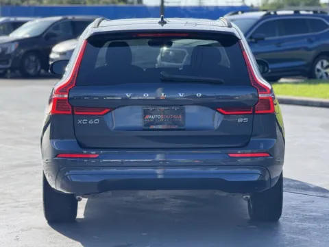More photos of 2022 Volvo XC60 Momentum at Auto Boutique Texas, TX