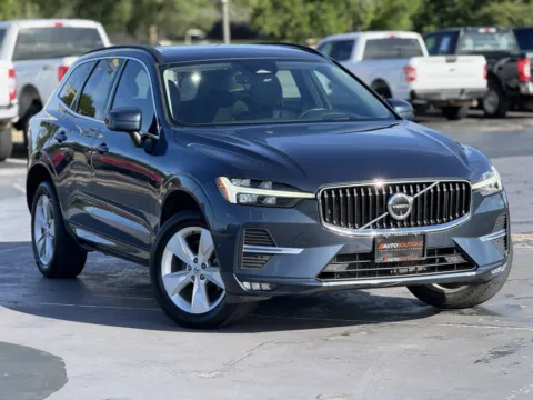 Photos of 2022 Volvo XC60 Momentum for sale in Alvin, TX at Auto Boutique Texas