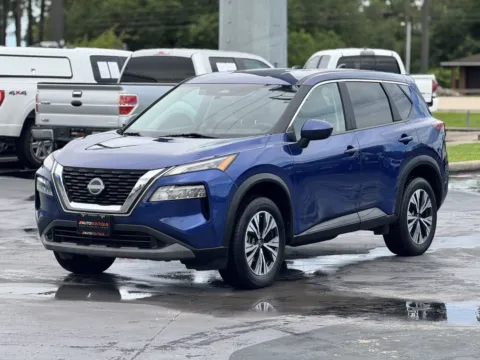 More photos of 2023 Nissan Rogue SV at Auto Boutique Texas, TX