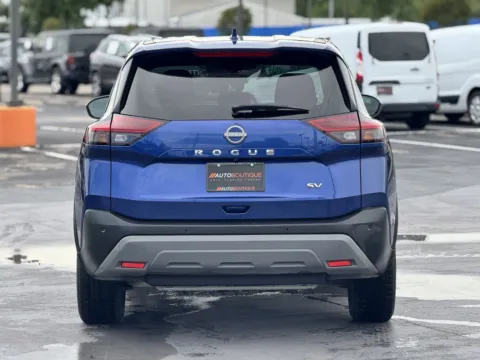 More photos of 2023 Nissan Rogue SV at Auto Boutique Texas, TX