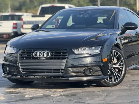 More photos of 2018 Audi A7 Prestige at Auto Boutique Texas, TX