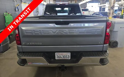 More photos of 2024 Chevrolet Silverado 1500 LT at Auto Boutique Texas, TX