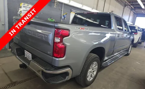 More photos of 2024 Chevrolet Silverado 1500 LT at Auto Boutique Texas, TX
