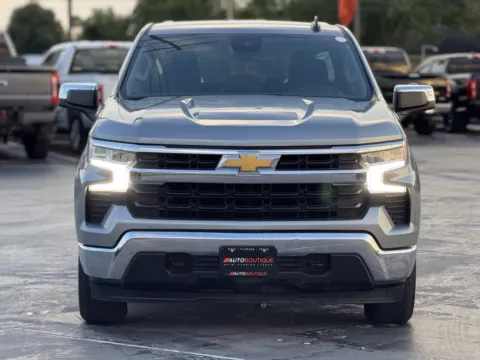 More photos of 2024 Chevrolet Silverado 1500 LT at Auto Boutique Texas, TX