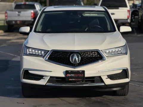 More photos of 2020 Acura MDX SH-AWD at Auto Boutique Texas, TX