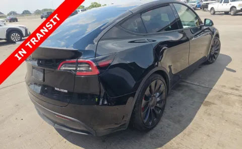 More photos of 2022 Tesla Model Y Performance at Auto Boutique Texas, TX