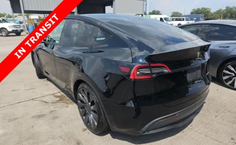 More photos of 2022 Tesla Model Y Performance at Auto Boutique Texas, TX