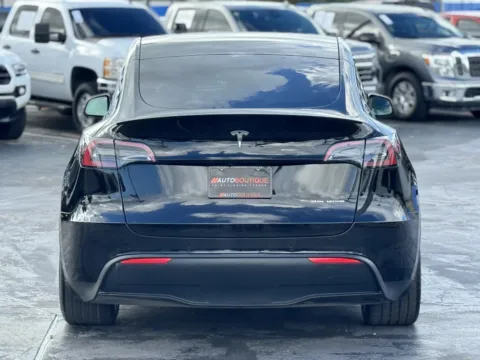 More photos of 2022 Tesla Model Y Performance at Auto Boutique Texas, TX