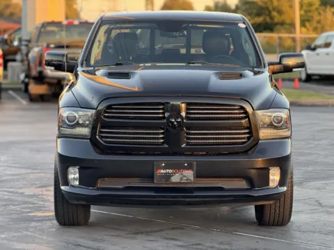 More photos of 2016 Ram 1500 Sport at Auto Boutique Texas, TX