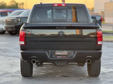 More photos of 2016 Ram 1500 Sport at Auto Boutique Texas, TX