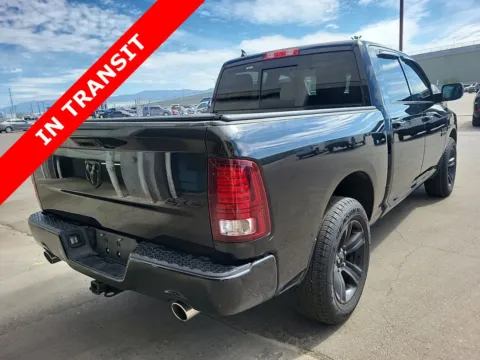 More photos of 2016 Ram 1500 Sport at Auto Boutique Texas, TX
