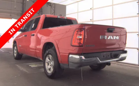 More photos of 2025 Ram 1500 Big Horn at Auto Boutique Texas, TX