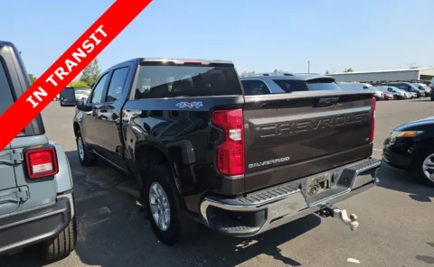More photos of 2021 Chevrolet Silverado 1500 LT at Auto Boutique Texas, TX