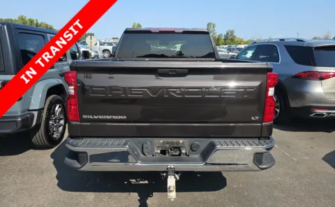 More photos of 2021 Chevrolet Silverado 1500 LT at Auto Boutique Texas, TX