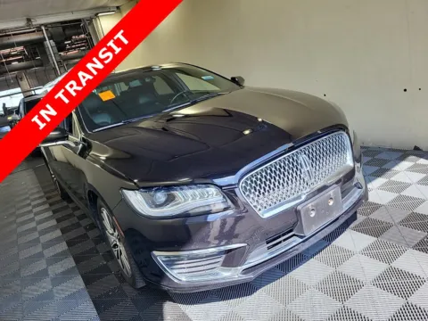 Another view of 2019 Lincoln MKZ Reserve I for sale in Alvin, TX at Auto Boutique Texas