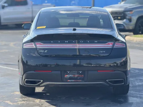 More photos of 2019 Lincoln MKZ Reserve I at Auto Boutique Texas, TX
