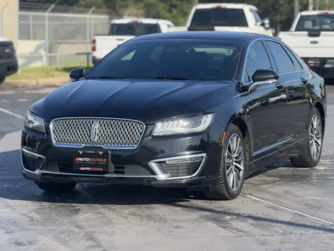 Another view of 2019 Lincoln MKZ Reserve I for sale in Alvin, TX at Auto Boutique Texas
