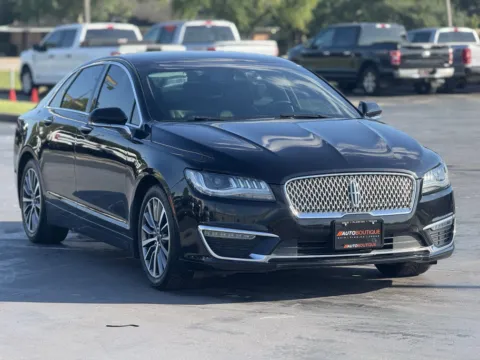 Photos of 2019 Lincoln MKZ Reserve I for sale in Alvin, TX at Auto Boutique Texas