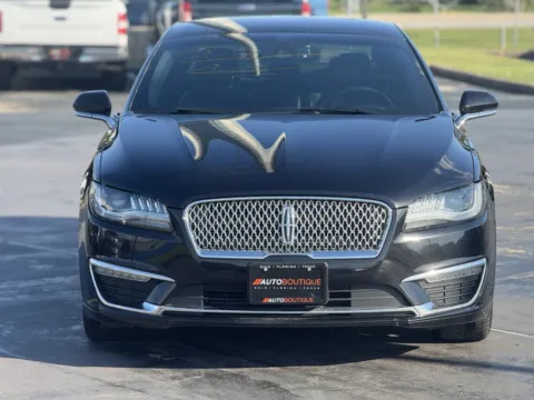 More photos of 2019 Lincoln MKZ Reserve I at Auto Boutique Texas, TX