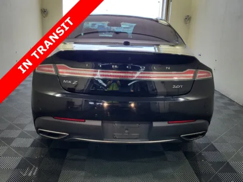 More photos of 2019 Lincoln MKZ Reserve I at Auto Boutique Texas, TX