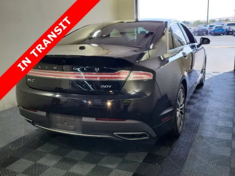 More photos of 2019 Lincoln MKZ Reserve I at Auto Boutique Texas, TX