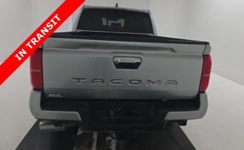 More photos of 2024 Toyota Tacoma Limited at Auto Boutique Texas, TX