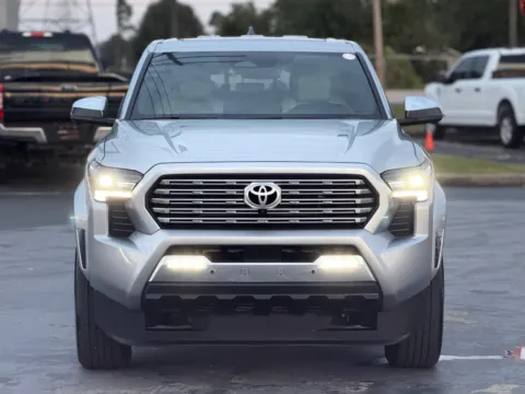 Another view of 2024 Toyota Tacoma Limited for sale in Alvin, TX at Auto Boutique Texas