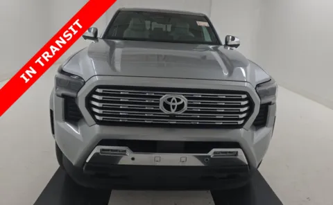 Another view of 2024 Toyota Tacoma Limited for sale in Alvin, TX at Auto Boutique Texas