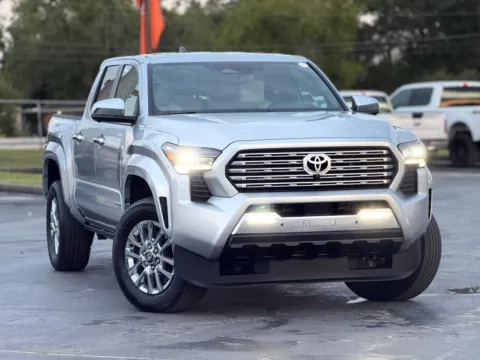 Photos of 2024 Toyota Tacoma Limited for sale in Alvin, TX at Auto Boutique Texas