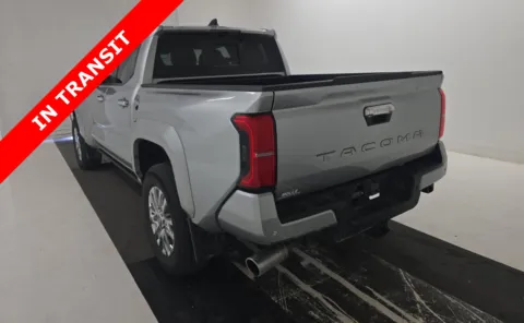 More photos of 2024 Toyota Tacoma Limited at Auto Boutique Texas, TX