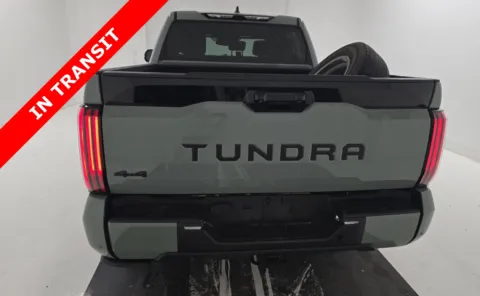 More photos of 2024 Toyota Tundra Platinum at Auto Boutique Texas, TX