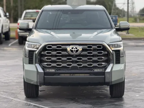 More photos of 2024 Toyota Tundra Platinum at Auto Boutique Texas, TX