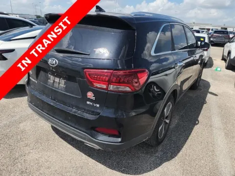 More photos of 2019 KIA SORENTO EX EX V6 at Auto Boutique Texas, TX