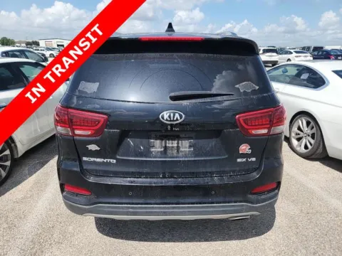More photos of 2019 KIA SORENTO EX EX V6 at Auto Boutique Texas, TX