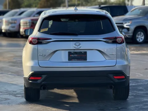 More photos of 2023 Mazda CX-9 Touring at Auto Boutique Texas, TX