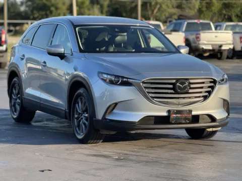 Photos of 2023 Mazda CX-9 Touring for sale in Alvin, TX at Auto Boutique Texas