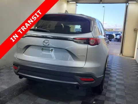 More photos of 2023 Mazda CX-9 Touring at Auto Boutique Texas, TX