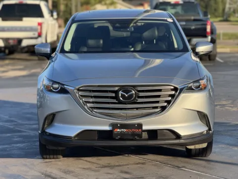 More photos of 2023 Mazda CX-9 Touring at Auto Boutique Texas, TX