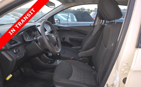 More photos of 2020 Chevrolet Spark LS at Auto Boutique Texas, TX