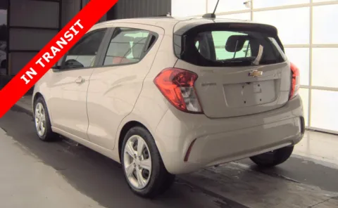 More photos of 2020 Chevrolet Spark LS at Auto Boutique Texas, TX