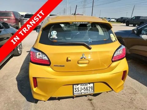 More photos of 2023 Mitsubishi Mirage ES at Auto Boutique Texas, TX
