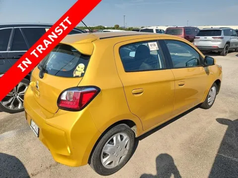 More photos of 2023 Mitsubishi Mirage ES at Auto Boutique Texas, TX