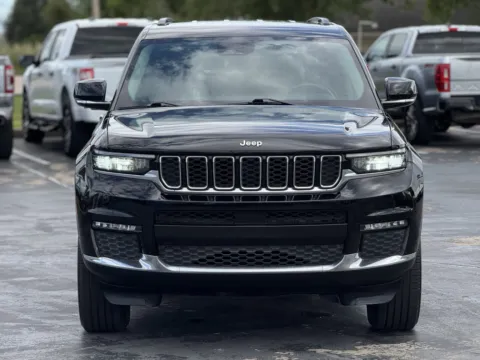 More photos of 2022 Jeep Grand Cherokee L Limited at Auto Boutique Texas, TX
