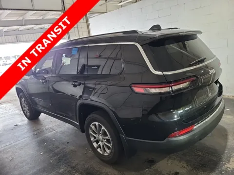 More photos of 2022 Jeep Grand Cherokee L Limited at Auto Boutique Texas, TX