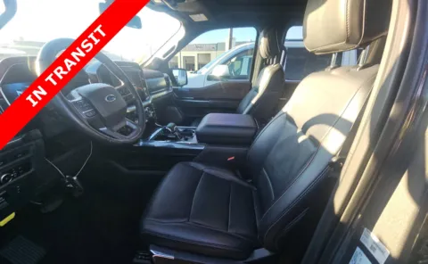 More photos of 2023 Ford F-150 LARIAT at Auto Boutique Texas, TX