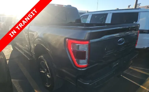 More photos of 2023 Ford F-150 LARIAT at Auto Boutique Texas, TX