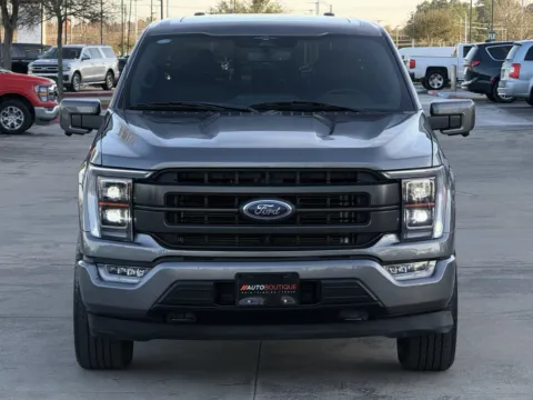 More photos of 2023 Ford F-150 LARIAT at Auto Boutique Texas, TX
