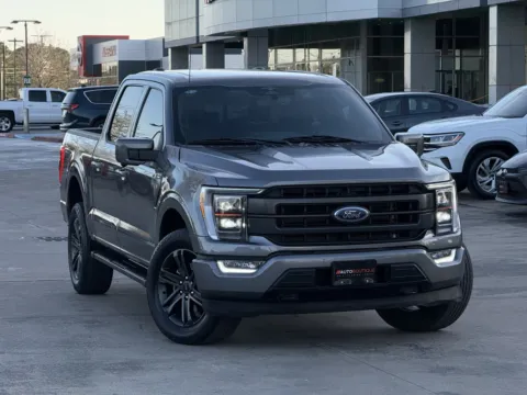 Photos of 2023 Ford F-150 LARIAT for sale in Alvin, TX at Auto Boutique Texas