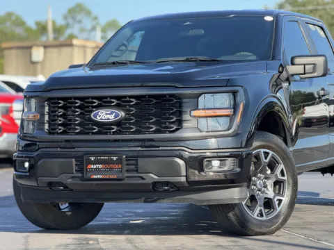 More photos of 2024 Ford F-150 STX at Auto Boutique Texas, TX
